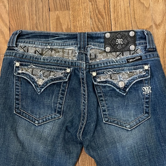 Miss Me Denim - Women’s Jeans Size 30